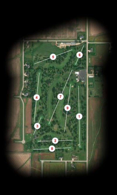 Cole Acres Golf Course
