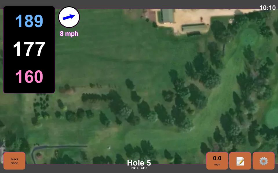 Hole preview 2