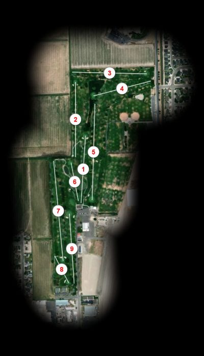 Skyway Golf