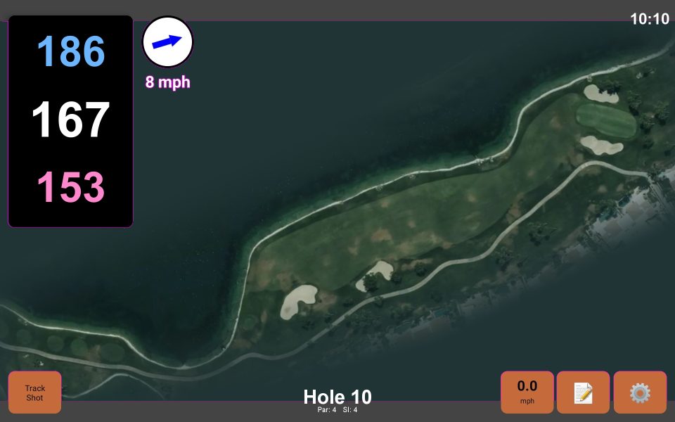 Hole preview 2