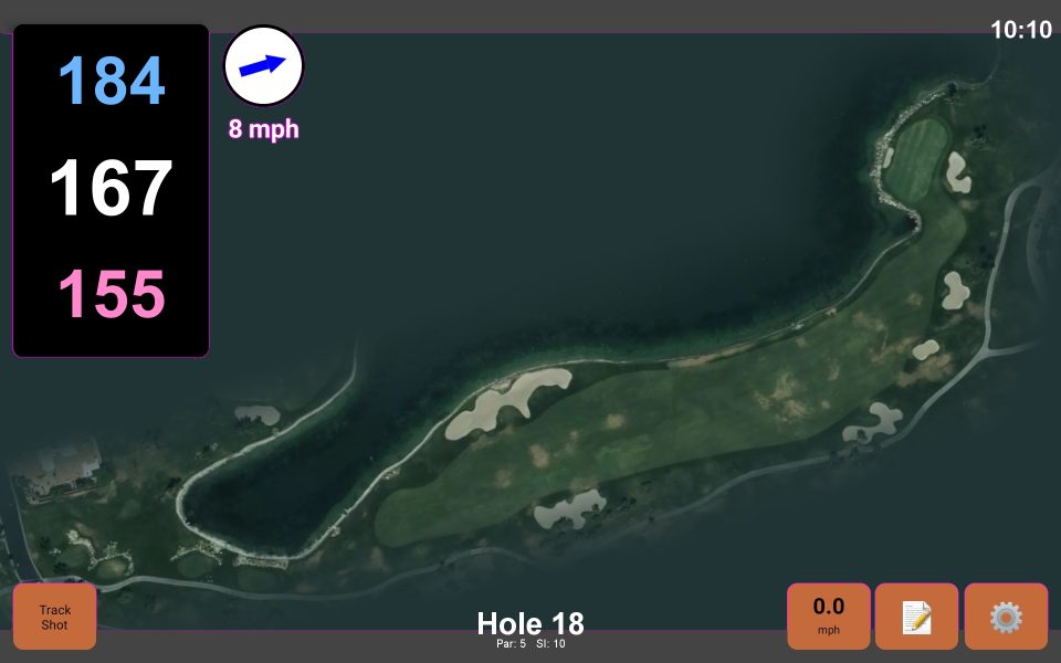 Hole preview 3