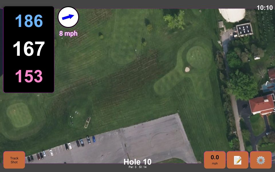 Hole preview 2