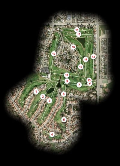 Paso Robles Golf Club