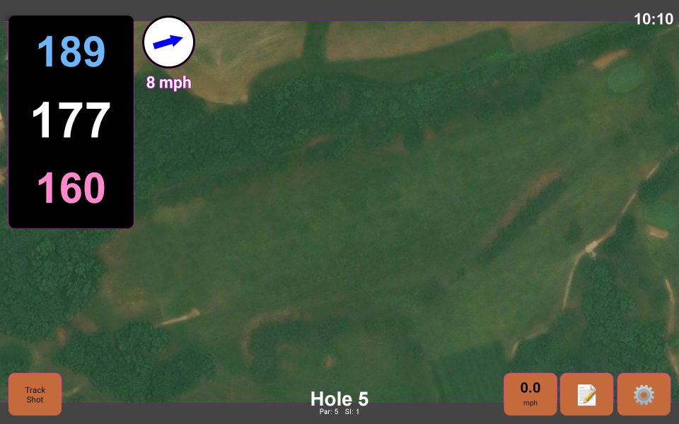 Hole preview 2