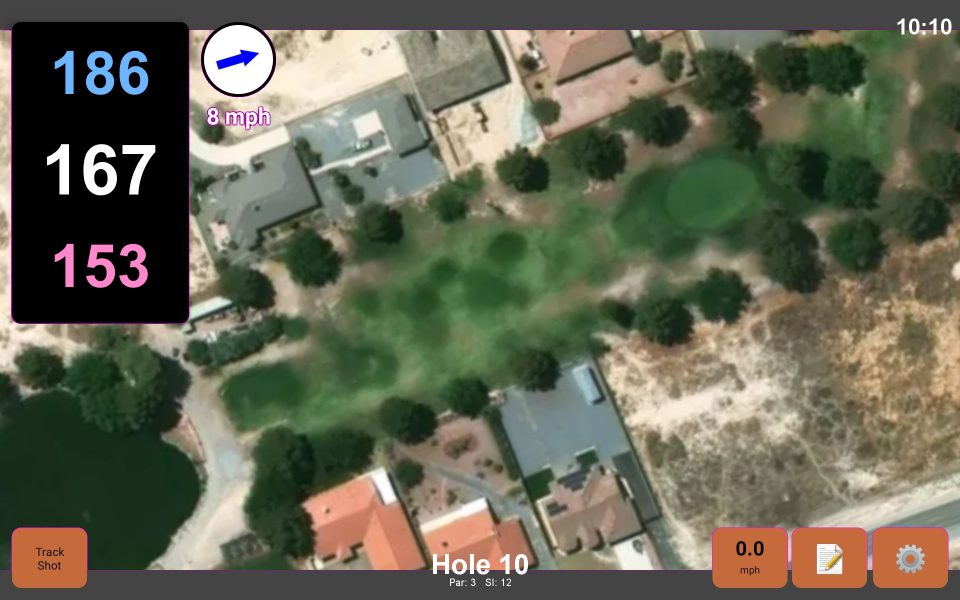 Hole preview 2
