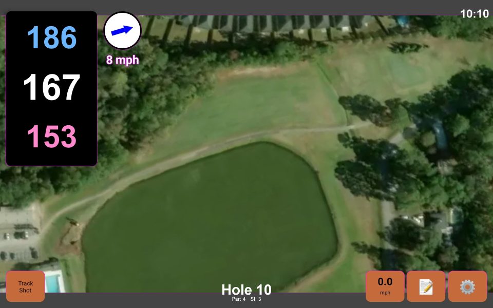 Hole preview 2