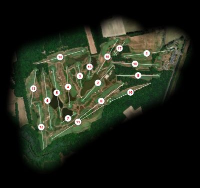 Great Hope Golf Course