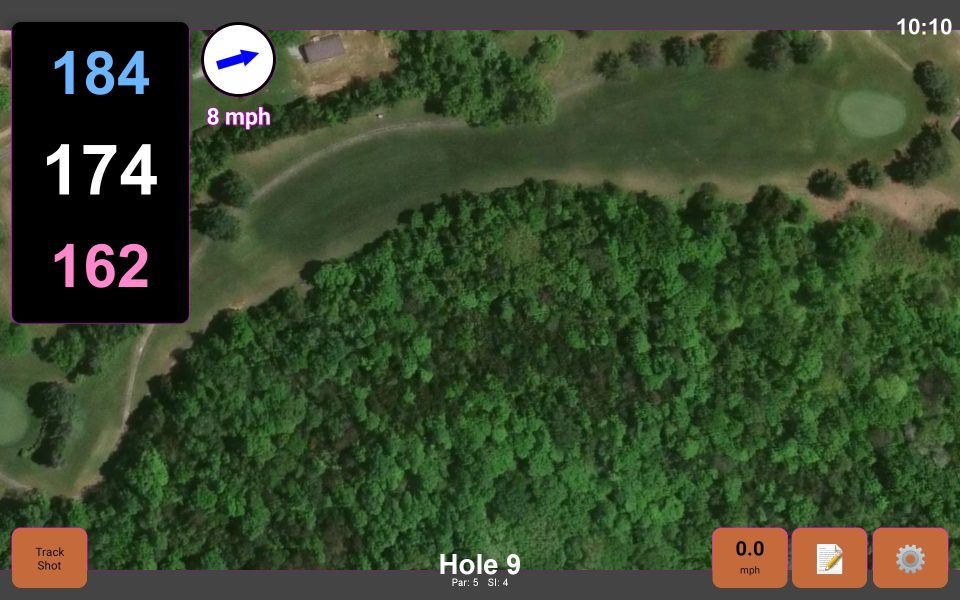 Hole preview 3