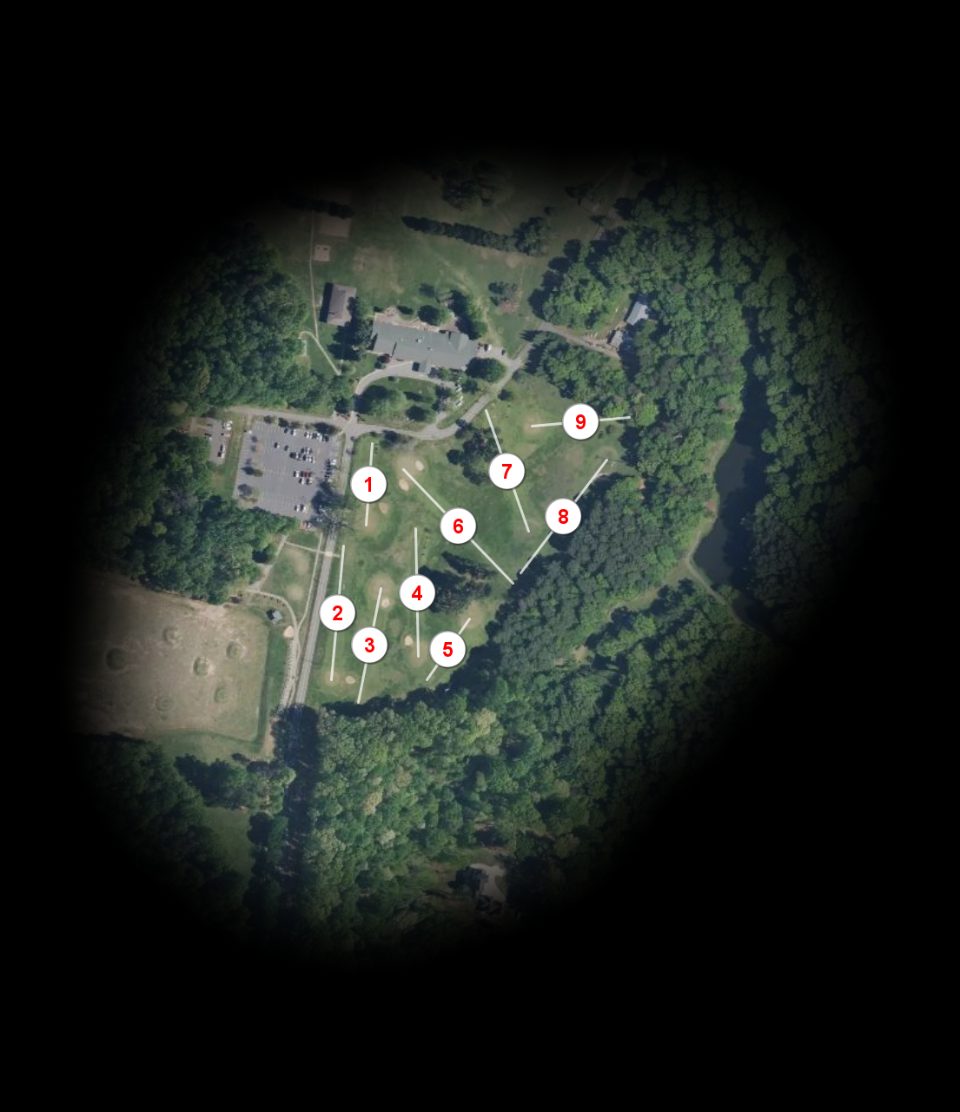 Bur Mil Park Golf Club course overview