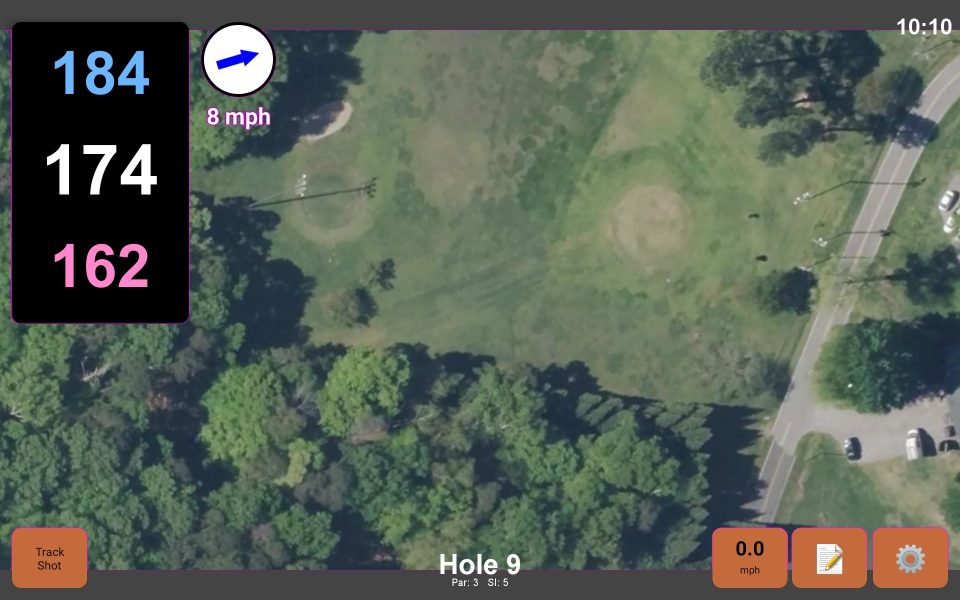 Hole preview 3