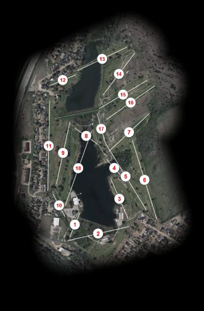 Waxahachie Country Club