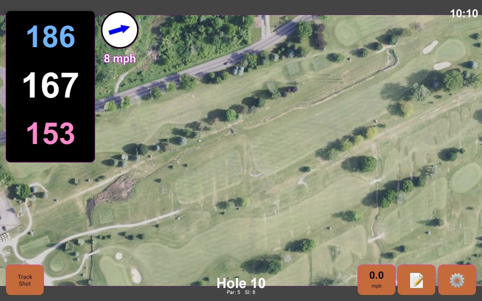 Hole preview 2