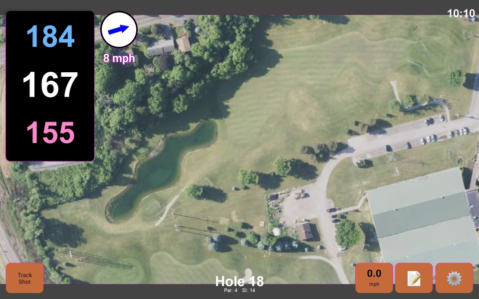 Hole preview 3