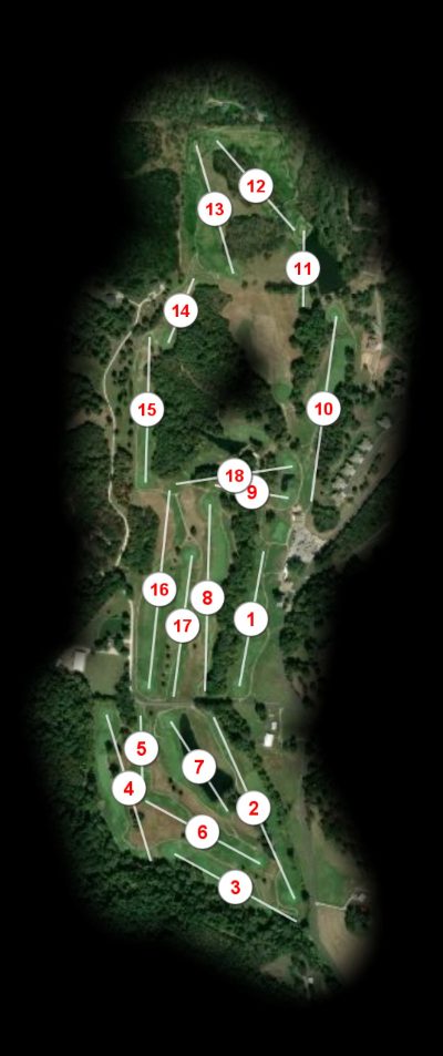 Railwood Golf Club