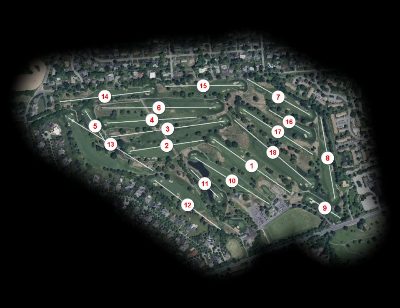 Allentown Municipal Golf Club