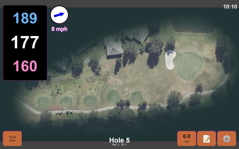 Hole preview 2