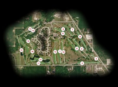 Honeywell Golf Course