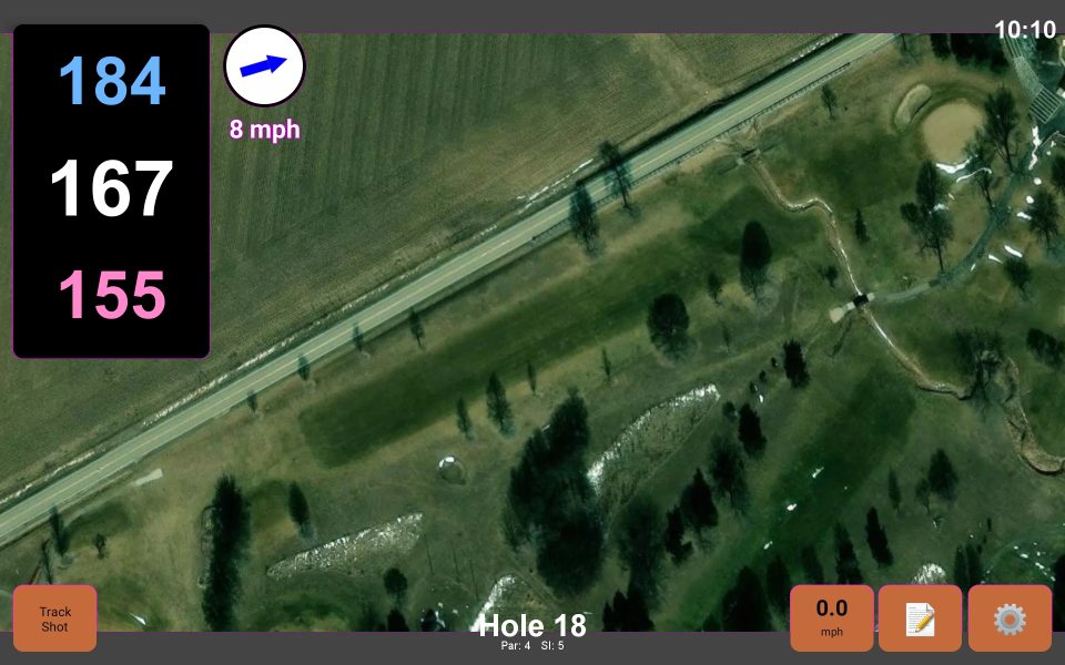 Hole preview 3