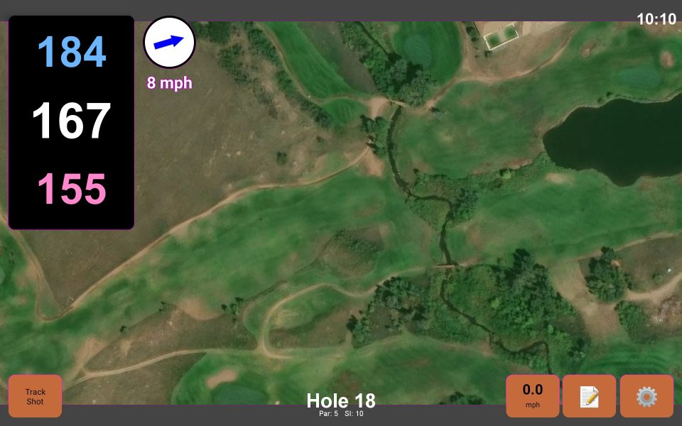 Hole preview 3