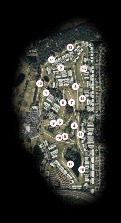 Seven Springs Golf and Country Club ExecutivePlus