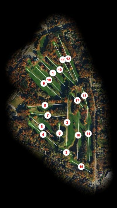 Schenectady Municipal Golf Course