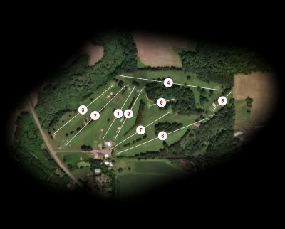 Pine Crest Golf Par 3