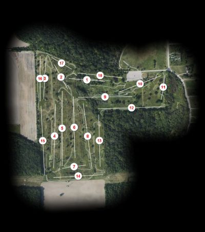 Wolcott Mill Golf Course Wolcott Mill Metropark