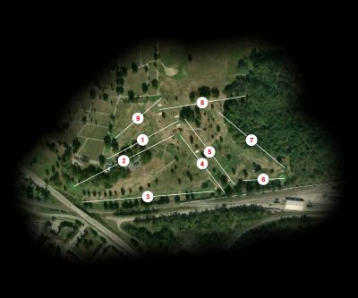 St Bonaventure Golf Course