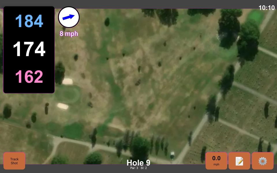 Hole preview 3