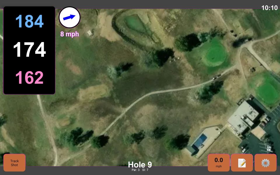 Hole preview 3