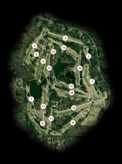 Riverside Golf & Country Club