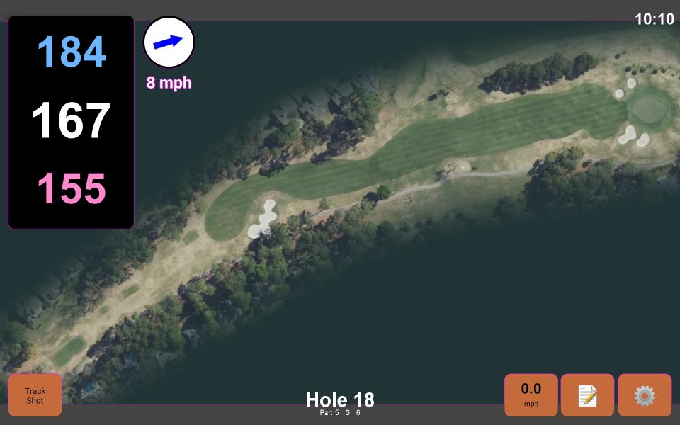 Hole preview 3