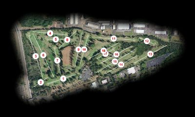 Leilehua Golf Club