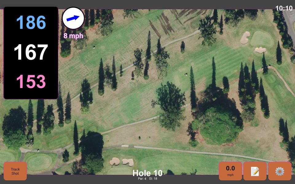 Hole preview 2