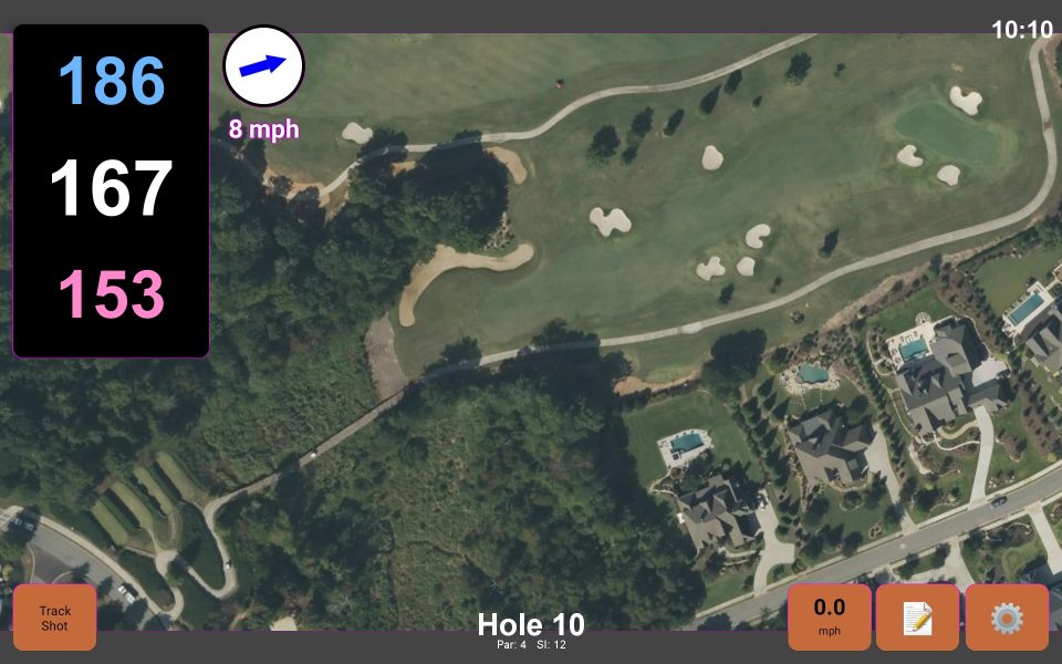 Hole preview 2