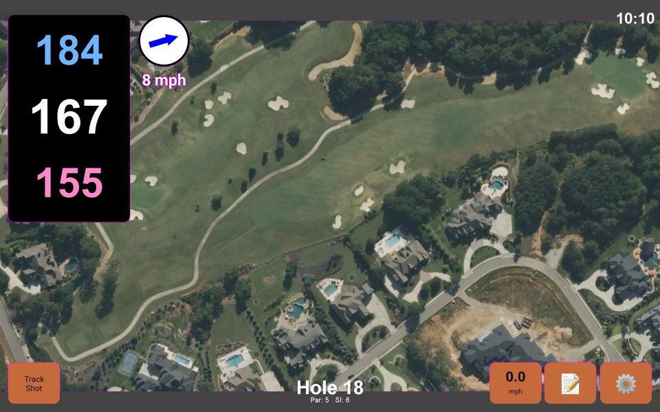 Hole preview 3