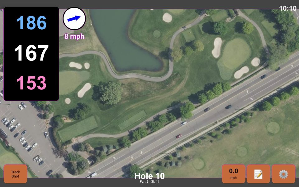 Hole preview 2