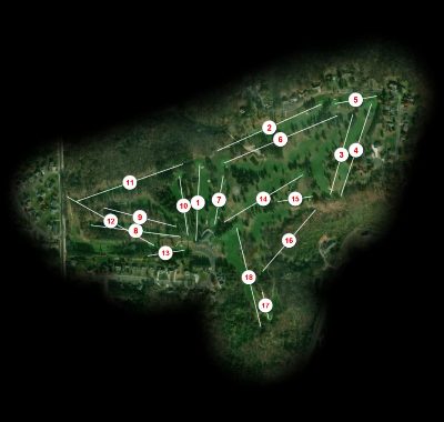 Spring Valley Golf Course