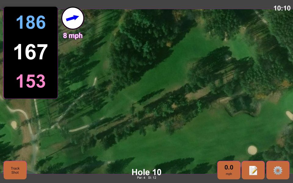 Hole preview 2