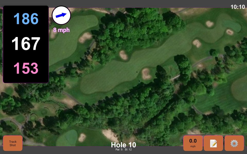 Hole preview 2