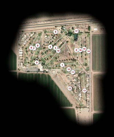 Barbara Worth Golf Resort