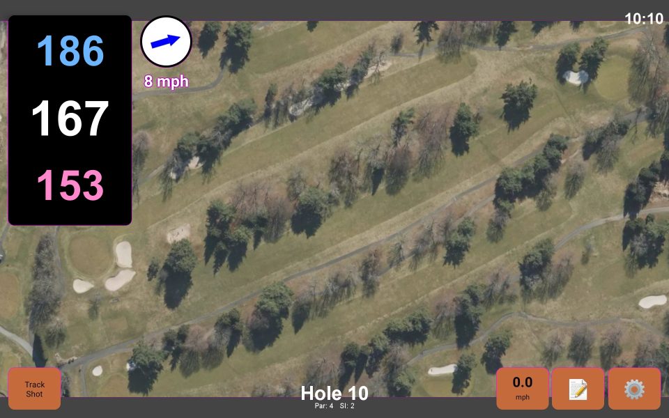 Hole preview 2