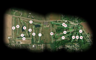 Echo Hills Golf Club