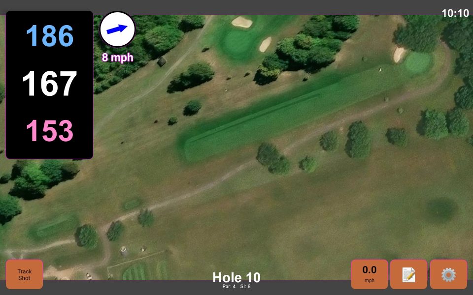 Hole preview 2