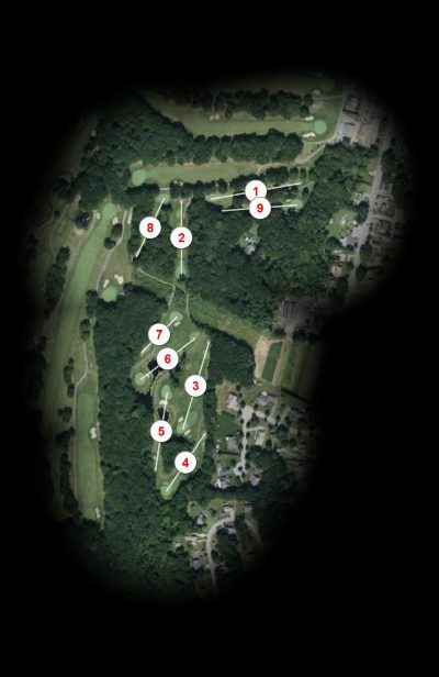 Swansea Country Club Executive