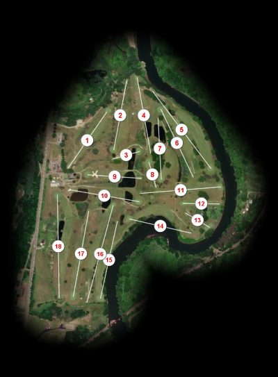 Genegantslet Golf Club