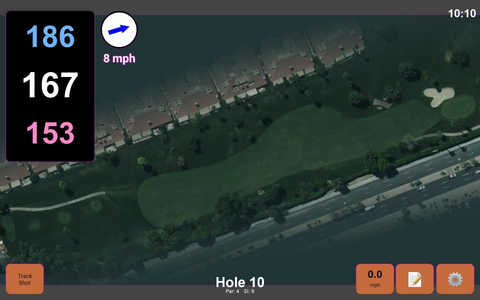Hole preview 2