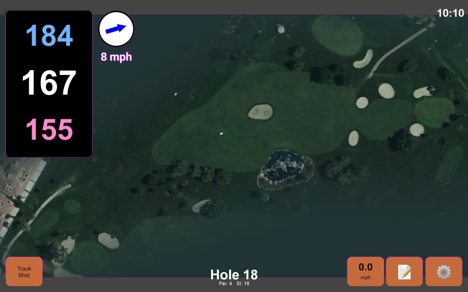 Hole preview 3