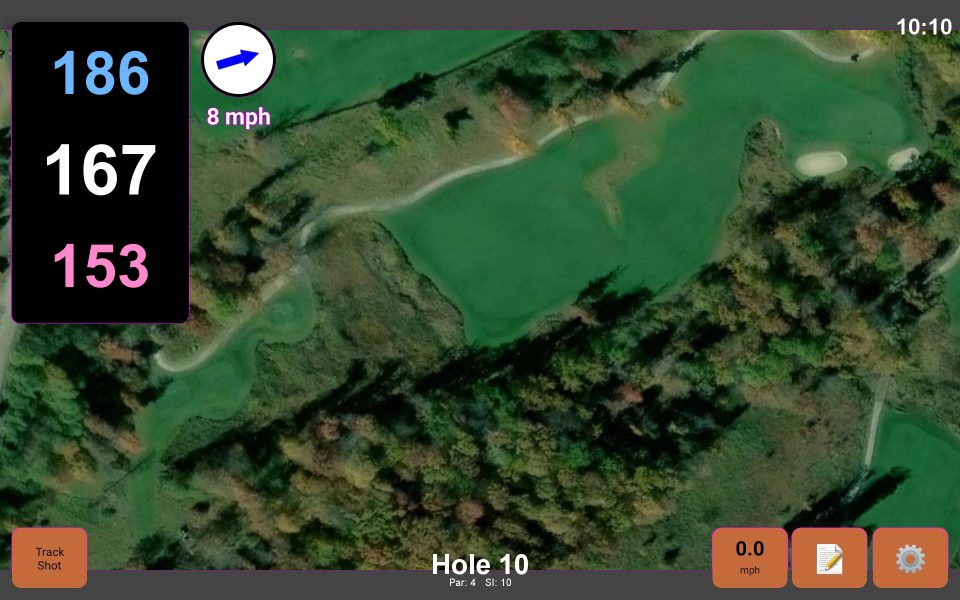 Hole preview 2