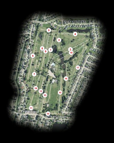 Riverlands Golf & Country Club
